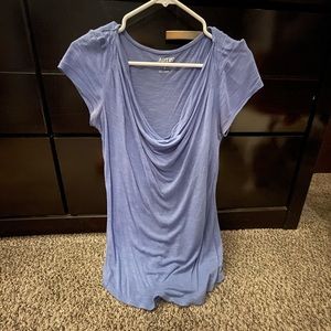 Womens Apt 9 top size small